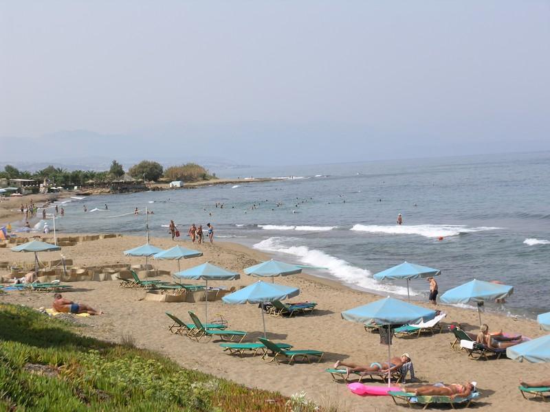 Hotel Oasis Scaleta Skaleta