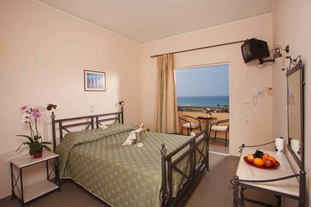 Hotel Oasis Scaleta