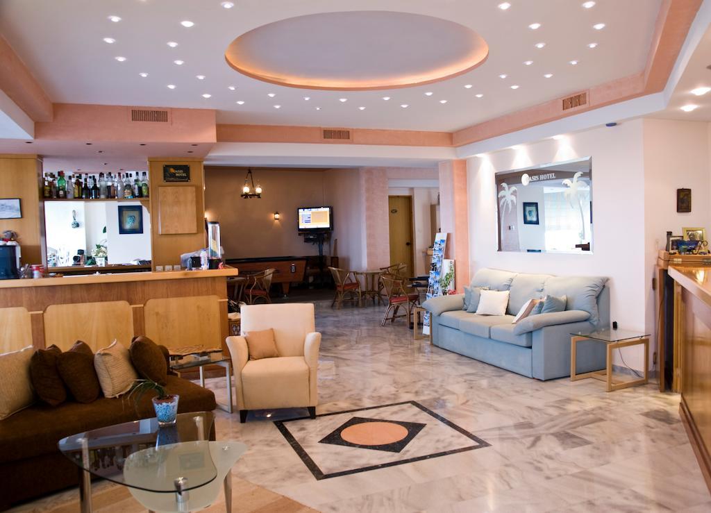 Oasis Scaleta 3* Skaleta