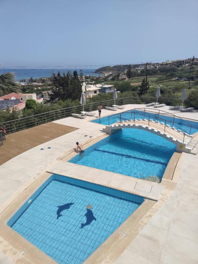 Oasis Scaleta 3* Skaleta