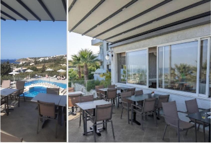 Oasis Scaleta 3*