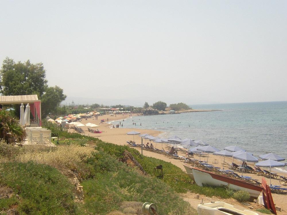 Oasis Scaleta Hotel Skaleta