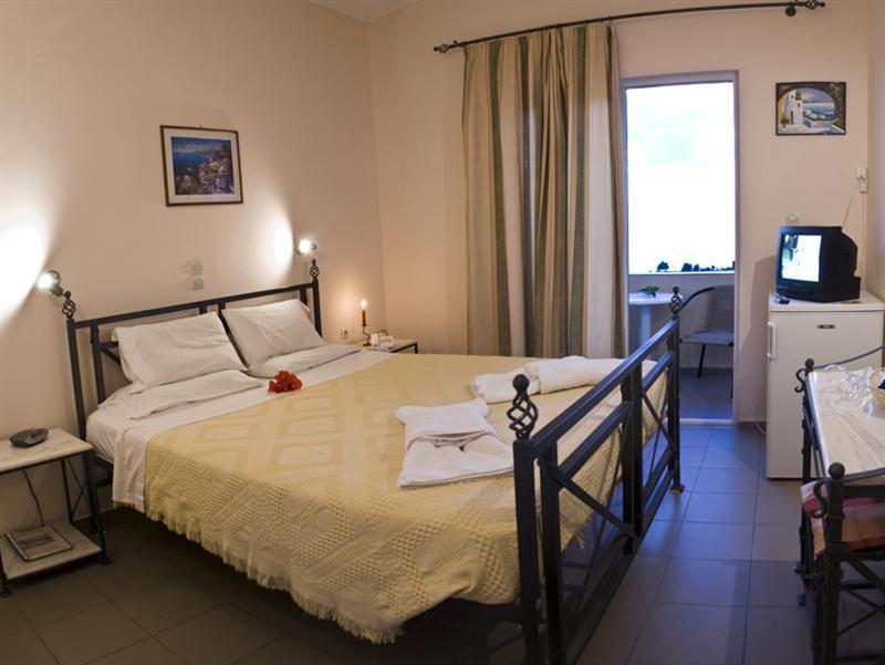 Oasis Scaleta 3* Skaleta
