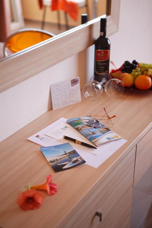 Hotel Oasis Scaleta 3*