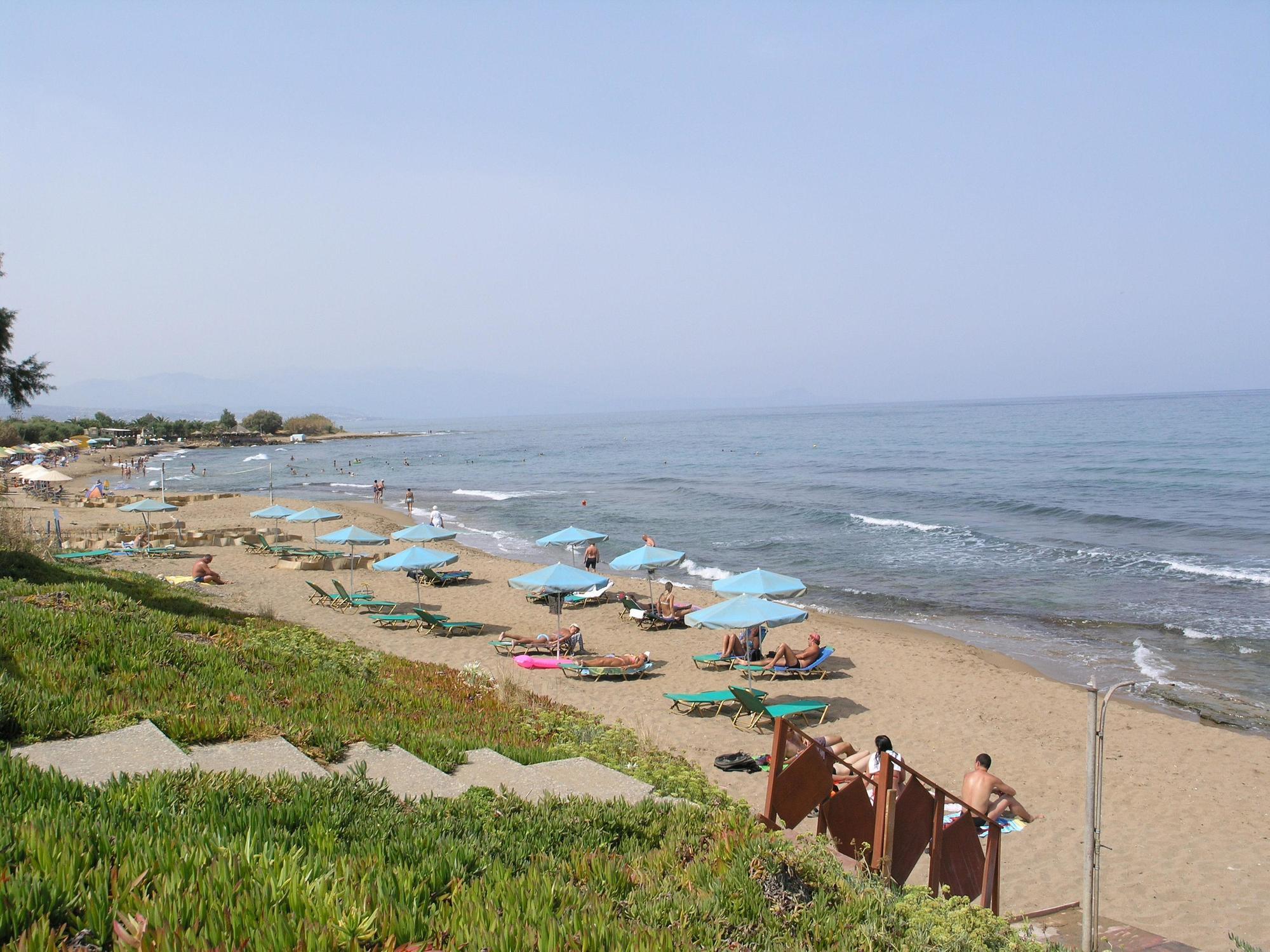 Hotel Oasis Scaleta 3*
